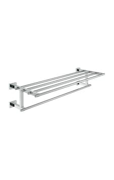 GROHE Essentials Cube Banyo havluluğu (40512001)