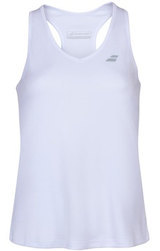 Babolat Play Tank Top Women Beyaz BEYAZ Beyaz Babolat Play Tank Top Women Beyaz BEYAZ Beyaz