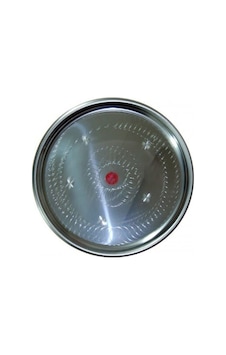 Krom Paslanmaz Tepsi Sini 12 No 65 Lik Cap:63 Cm. Krom Paslanmaz Tepsi Sini 12 No 65 Lik Cap:63 Cm.