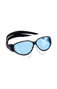 Madwave Junior Mask FLAME Mask Yüzücü Gözlüğü Siyah Madwave Junior Mask FLAME Mask Yüzücü Gözlüğü Siyah
