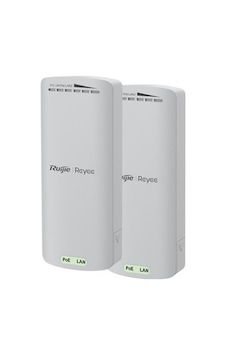 Ruijie Reyee RG-EST100-E 2.4 GHz 300 Mbps 2 'li Access Point Ruijie Reyee RG-EST100-E 2.4 GHz 300 Mbps 2 'li Access Point