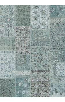 Çam Halı Siesta Patchwork 32-459 Etnik Eskitme Desenli Dokuma Tabanlı Yıkanabilir Şönil Salon Ve Oda Halısı Multi 25 Çam Halı Siesta Patchwork 32-459 Etnik Eskitme Desenli Dokuma Tabanlı Yıkanabilir Şönil Salon Ve Oda Halısı Multi 25