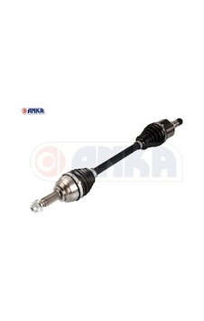Aks Komple Sağ Sandero Iı Stepway 1.5 Dci 12 Anka 391007857r/ 391009727r Aks Komple Sağ Sandero Iı Stepway 1.5 Dci 12 Anka 391007857r/ 391009727r