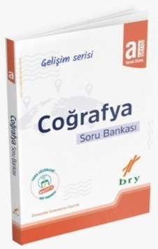 Birey Gelişim Serisi Coğrafya A Soru Bankası