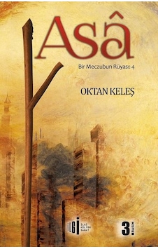 Asa - Oktan Keleş - İlgi Kültür Sanat Yayınları