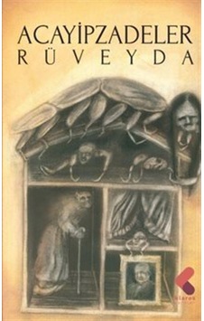 Rüveyda / Komisyon Rüveyda / Komisyon