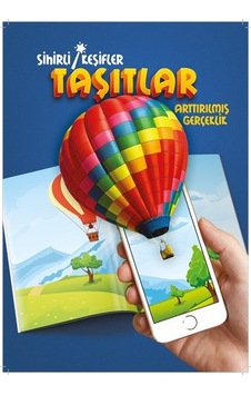 Sihirli Keşifler-Taşıtlar- Kalkedon
