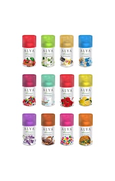 Nature's Scents Oda Kokusu Yedek Makine Spreyi 250 Ml 12 Al 10 Öde Doğal Lavanta Kokusu