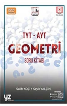 Yz Yks Tyt Ayt Geometri Soru Kitabı Yeni Yz Yks Tyt Ayt Geometri Soru Kitabı Yeni