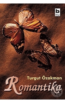 Kitapaktuel-Bilgi Yayınları Romantika Kitapaktuel-Bilgi Yayınları Romantika