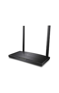 Tp-link Archer-vr400 Ac1200 Dual Band 1200 Mbps Vdsl Modem Router-99928
