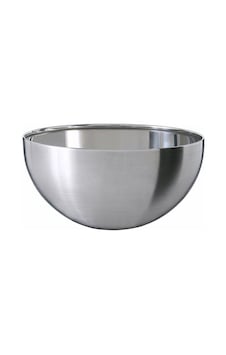 Ikea Blanda Blank 12 CM Kase Çerezlik Servis Paslanmaz Çelik Ikea Blanda Blank 12 CM Kase Çerezlik Servis Paslanmaz Çelik