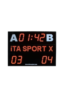Futbol Skorbordu 100cm X 140cm