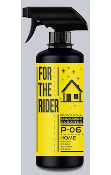 For The Rider P-06 Home Power Multi Cleaner Lekesiz Hijyen 500 ML