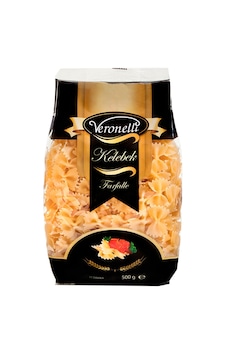 Kelebek Makarna 500 G Kelebek Makarna 500 G