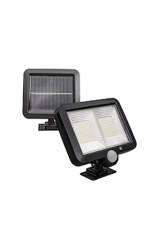 Sl-f98 Solar Duvar Lambası Sl-f98 Solar Duvar Lambası