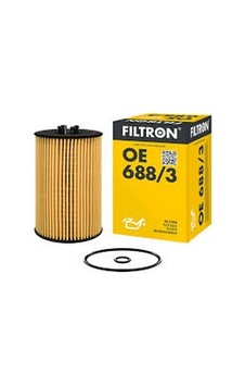Skoda Octavia 3 2.0 Tdı Fıltron Yag Fıltresı 2012-2020 Skoda Octavia 3 2.0 Tdı Fıltron Yag Fıltresı 2012-2020
