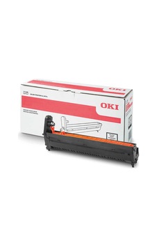 Oki C5850-43870024 Siyah Drum Ünitesi.C5850Dn