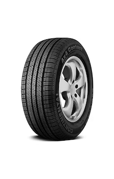 Contınental 235/70r17 111h 4x4 Contact Dört Mevsim Lastiği 2015 Contınental 235/70r17 111h 4x4 Contact Dört Mevsim Lastiği 2015