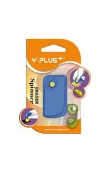 Y-plus Spınner Silgi Bls