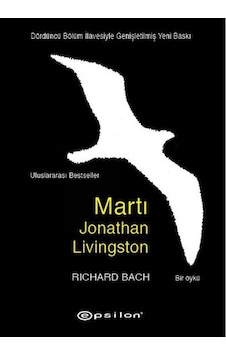 Martı Jonathan Livingston Martı Jonathan Livingston