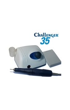 Challenger 35 Mikromotor Tırnak Törpüsü