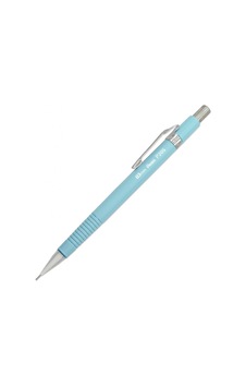 Pentel Sharp Floral Limited Edition P205 Mekanik Kurşun Kalem - Pastel Blue / P205-97c Diğer Pentel Sharp Floral Limited Edition P205 Mekanik Kurşun Kalem - Pastel Blue / P205-97c Diğer