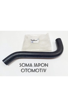 Accent 00-06 1,3 Radyatör Üst Hortum Mobis 25411-25000
