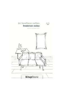 Bir Taraftarın Notları / Frederick Exley