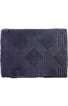 Özdilek Battanıye Trendy Art Deco Jet Black Tek Kişilik Özdilek Battanıye Trendy Art Deco Jet Black Tek Kişilik