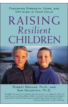 Raising Resilient Children 9780809297658