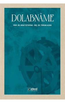 Dolabname / Nihat Öztoprak Dolabname / Nihat Öztoprak