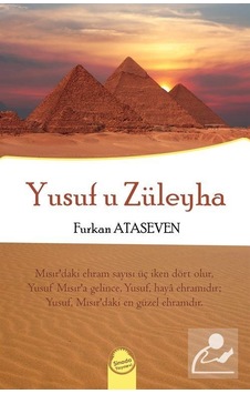 Yusuf u Züleyha - Furkan Ataseven - Sinada Yayınevi Yusuf u Züleyha - Furkan Ataseven - Sinada Yayınevi