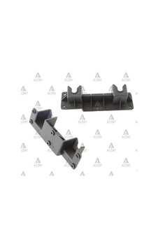 MOBIS 0K60A50062B Tampon Braketi Sol Bongo 2,7 MOBIS 0K60A50062B Tampon Braketi Sol Bongo 2,7