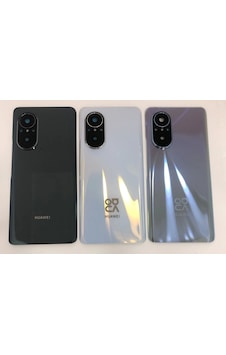 Huawei Nova 9 Se Jln-lx1 Arka Kapak Pil Kapağı Full Füme Koyu Gri Huawei Nova 9 Se Jln-lx1 Arka Kapak Pil Kapağı Full Füme Koyu Gri