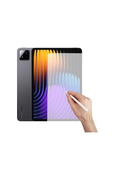 Xiaomi Pad 7/ Pad7 Pro 11.2 Inç 9h Esnek Nano Paperlike Kağıt Hissi Ekran Koruyucu Xiaomi Pad 7/ Pad7 Pro 11.2 Inç 9h Esnek Nano Paperlike Kağıt Hissi Ekran Koruyucu