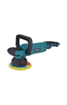 Max Extra MXP3075 1200 W Egzantirik Polisaj Makinesi 150 MM