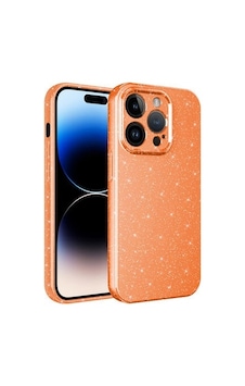 Apple Uyumlu iPhone 14 Pro Max Kılıf Kamera Korumalı Simli Lüks Koton Kapak Apple Uyumlu iPhone 14 Pro Max Kılıf Kamera Korumalı Simli Lüks Koton Kapak