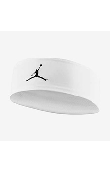 Nike Jordan Dri-fit Performance Saç Bandı J.101.1611.101 Beyaz Nike Jordan Dri-fit Performance Saç Bandı J.101.1611.101 Beyaz