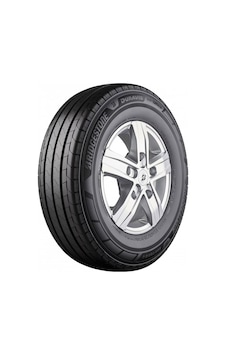 Bridgestone 235/65R16C 121/120R Duravis Van Yaz Lastiği 2025