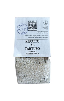 5 Adet Casale Paradiso Trüf Mantarlı Risotto 300 G 5 Adet Casale Paradiso Trüf Mantarlı Risotto 300 G