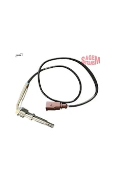 Turbo Isı Kaptoru Multıvan V 2.0 Bıtdı 2009 2015 Sagem 03l906088df
