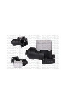 Yağ Soğutucu Octavıa Superb Yetı Rapid 2009-2013 1,6tdi Kraftvoll Yağ Soğutucu Octavıa Superb Yetı Rapid 2009-2013 1,6tdi Kraftvoll