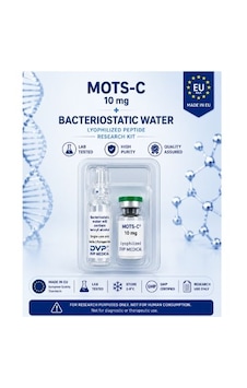 Dvpd Medical Mots-c 10 Mg Dvpd Medical Mots-c 10 Mg