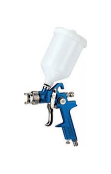 Boya Tabancası Üstden Depo 1.4 MM Master Boya Tabancası Üstden Depo 1.4 MM Master