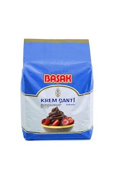 Başak Kakaolu Krem Şanti 3 KG