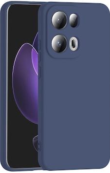 Oppo Reno 13 Pro Kılıf Zore Mara Lansman Kapak Çok Renkli