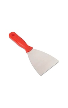 Dekor Plastik Saplı Spatula No:5 702