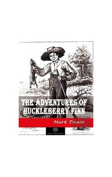 The Adventures of Huckleberry Finn Platanus Publishing - Platanus Publishing The Adventures of Huckleberry Finn Platanus Publishing - Platanus Publishing