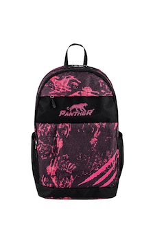 Unisex Çocuk Panther Kız Çocuk Sırt Çantası Pt4555